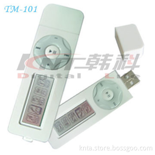 USB mp3 player